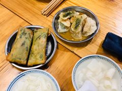 -正宗棉湖甜汤春卷店