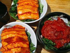 -么肆烤肉·中式自助·烤肉大排档(街道口季佳PAI店)