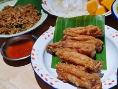 -阿徕孖·泰餐(大沙地店)