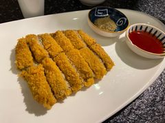 -和雅集素食(景区店)