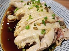 -南小蟹手工點心(三里屯店)