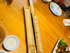 -61号餐吧(兴坪古镇漓江店)