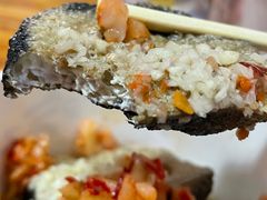 臭豆腐-李字号臭豆腐(总店)
