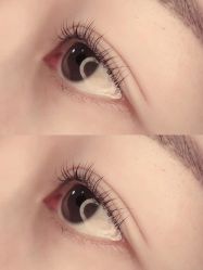 -YIMEI ART半永久纹眉·野生眉