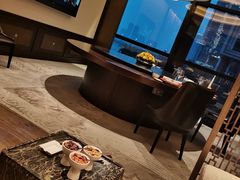 -丽晶轩中餐厅(重庆丽晶酒店)