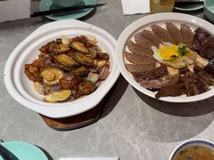 -潮界(虹桥新天地店)