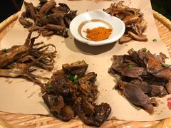 -辛香汇(飞洲店)