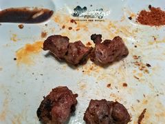 -汉巴味德·烤肉与啤酒的自助(杭州大悦城店)