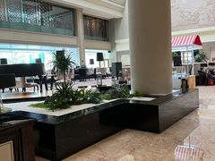 -马哥孛罗咖啡厅·Cafe Marco (厦门马哥孛罗东方大酒店)