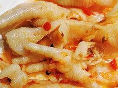 -锅儿欢海鲜火锅烤肉自助餐(东港凯虹店)