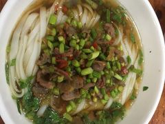 -肆姐面粉馆(坡子街店)