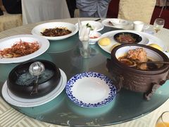 -扬州狮子楼·非遗淮扬菜(总店)