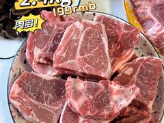 -山姆会员商店(亦庄创意生活广场店)