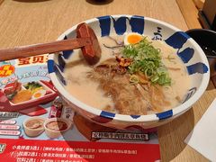 -味千拉面(上海松江二店)