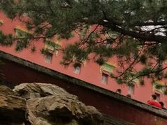 -普陀宗乘之庙(小布达拉宫)