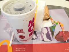 -麦当劳(列东店)