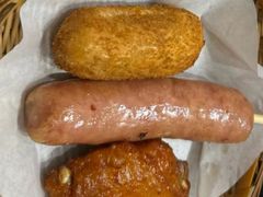 -好人民间·番茄鱼酸菜鱼(杭州永旺梦乐城店)