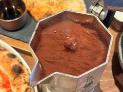 -Mammamia意大利餐厅(阳春巷店)