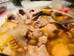 -玫瑰厅上海菜(兴国路店)