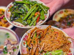 -老方桌烂蹄花川菜馆(九龙坡店)