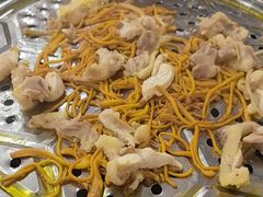 -凯盈阁·顺德私房菜·桑拿鸡