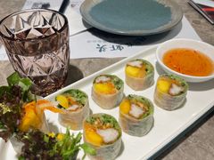 -美奈小馆·东南亚菜(福田星河COCO Park店)