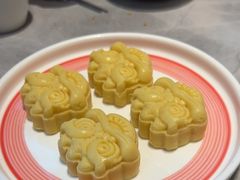 -陶兰居·手工点心·粤菜(圆融时代广场店)