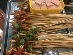 -镇江龙·火锅串串(武侯祠店)