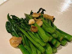 -深圳美高梅酒店-品聚嘉府中餐厅