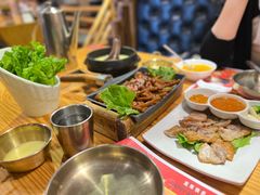 -小木屋米酒店·韩国料理(深圳总店)