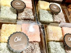 -Olé精品超市(北京合生汇店)