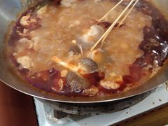 -黔哆哆地摊酸汤火锅(清湖店)