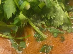 -肥汁米蘭香港米线(长宁来福士店)