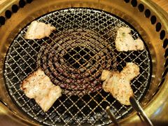 -久苑烧肉(世界城广场店)