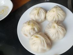 布里亚特羊肉包子-情忆草原涮肉馆