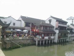 -老七宝热气羊肉馆