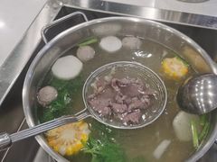 -就这么牛潮式牛肉火锅(华侨城店)