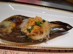 -盛焰铁板烧(王府井店)