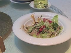 -荣粤酒家·融合粤菜