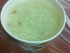 绿豆粥-蓝精灵饺子店