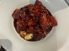 -楚山晓·湖北菜(武汉光谷K11店)