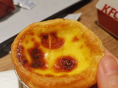 -肯德基(亦庄上海沙龙店)