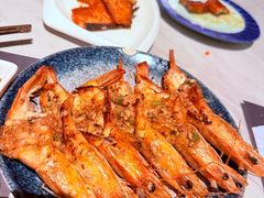 -大渔铁板烧(大悦城店)