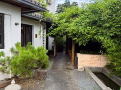 -汤宴·参须肚包鸡(南京路店)