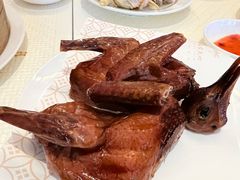-铭家点心(秦岭路店)