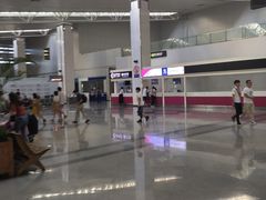 -福州长乐国际机场