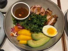 -BAKER&SPICE(安福路店)