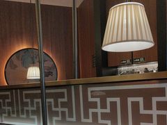 -新白鹿餐厅(松江开元地中海店)