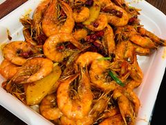 -盒马鲜生(龙德广场店)