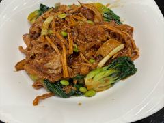 -新南华大酒店(长寿店)